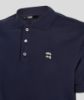 სურათი Karl Lagerfeld - IKONIK 2.0 EMBROIDERED POLO