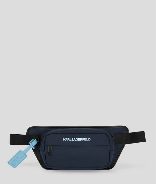 სურათი Karl Lagerfeld - K/PASS BUMBAG