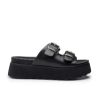 სურათი Cult - JANIS 3146 SANDAL W LEATHER