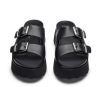 სურათი Cult - JANIS 3146 SANDAL W LEATHER