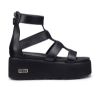 სურათი Cult - NANCY 3459 SANDAL W LEATHER