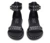 სურათი Cult - ROSHELLE 3885 SANDAL W LEATHER WITH STUDS