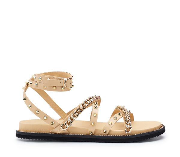 სურათი Cult - ROSHELLE 3886 SANDAL W LEATHER