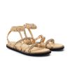 სურათი Cult - ROSHELLE 3886 SANDAL W LEATHER