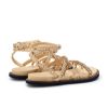 სურათი Cult - ROSHELLE 3886 SANDAL W LEATHER