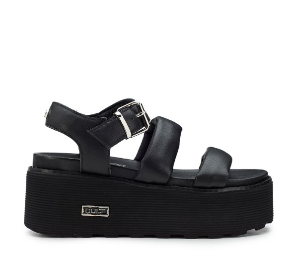 სურათი Cult - NANCY 4266 SANDAL W LEATHER