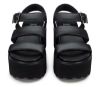 სურათი Cult - NANCY 4266 SANDAL W LEATHER