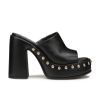 სურათი Cult - BJORK 4305 SANDAL W LEATHER