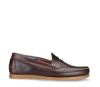 სურათი Docksteps - PRO-SAILING 0005 LOW M LEATHER