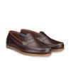 სურათი Docksteps - PRO-SAILING 0005 LOW M LEATHER