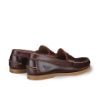 სურათი Docksteps - PRO-SAILING 0005 LOW M LEATHER