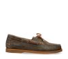 სურათი Docksteps - PRO-SAILING 0002 LOW M LEATHER