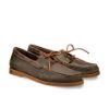 სურათი Docksteps - PRO-SAILING 0002 LOW M LEATHER