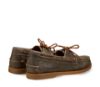 სურათი Docksteps - PRO-SAILING 0002 LOW M LEATHER