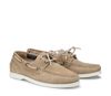 სურათი Docksteps - PRO-SAILING 0002 LOW M SUEDE