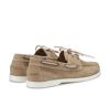 სურათი Docksteps - PRO-SAILING 0002 LOW M SUEDE