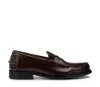 სურათი Docksteps - PORTLAND 8628 LOW M BRUSHED LEATHER