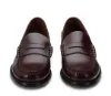 სურათი Docksteps - PORTLAND 8628 LOW M BRUSHED LEATHER