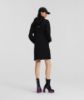 სურათი Karl Lagerfeld - ikonik 2.0 hooded dress