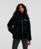 სურათი Karl Lagerfeld - quilted puffer