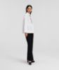 სურათი Karl Lagerfeld - embellished placket shirt