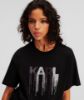 სურათი Karl Lagerfeld - rhinestone t-shirt