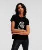 სურათი Karl Lagerfeld - boucle karl t-shirt