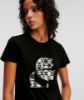 სურათი Karl Lagerfeld - boucle karl t-shirt