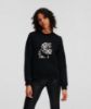 სურათი Karl Lagerfeld - boucle karl sweatshirt