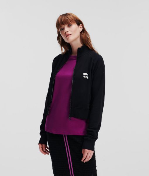 სურათი Karl Lagerfeld - ikonik 2.0 zip up