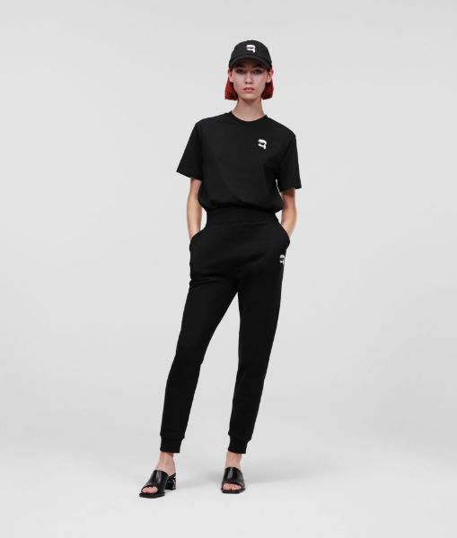 სურათი Karl Lagerfeld - ikonik 2.0 sweat pants