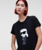 სურათი Karl Lagerfeld - ikonik 2.0 karl t-shirt