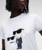 სურათი Karl Lagerfeld - ikonik 2.0 t-shirt