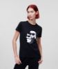 სურათი Karl Lagerfeld - ikonik 2.0 t-shirt