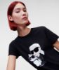 სურათი Karl Lagerfeld - ikonik 2.0 t-shirt