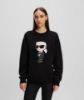 სურათი Karl Lagerfeld - ikonik 2.0 karl sweatshirt