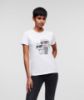 სურათი Karl Lagerfeld - ikonik 2.0 karl rs t-shirt