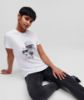 სურათი Karl Lagerfeld - ikonik 2.0 karl rs t-shirt