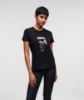 სურათი Karl Lagerfeld - ikonik 2.0 karl rs t-shirt