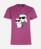 სურათი Karl Lagerfeld - ikonik 2.0 t-shirt