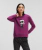 სურათი Karl Lagerfeld - ikonik 2.0 karl sweatshirt