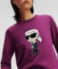 სურათი Karl Lagerfeld - ikonik 2.0 karl sweatshirt