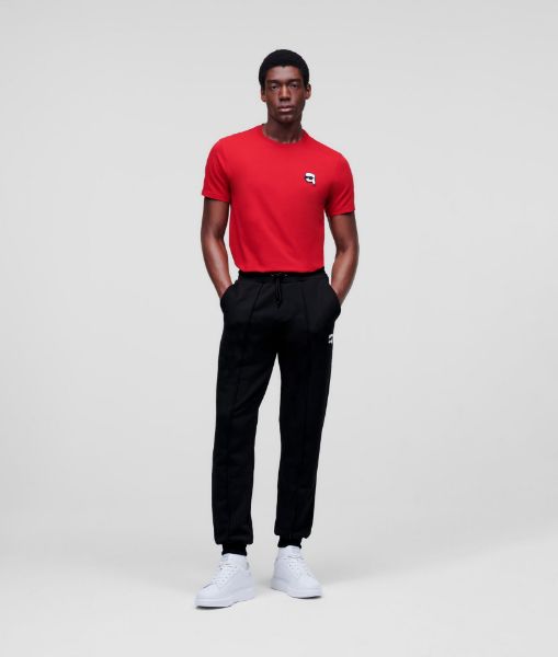 სურათი Karl Lagerfeld - ikonik 2.0 sweatpants