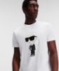 სურათი Karl Lagerfeld - ikonik 2.0 t-shirt