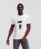 სურათი Karl Lagerfeld - ikonik 2.0 t-shirt