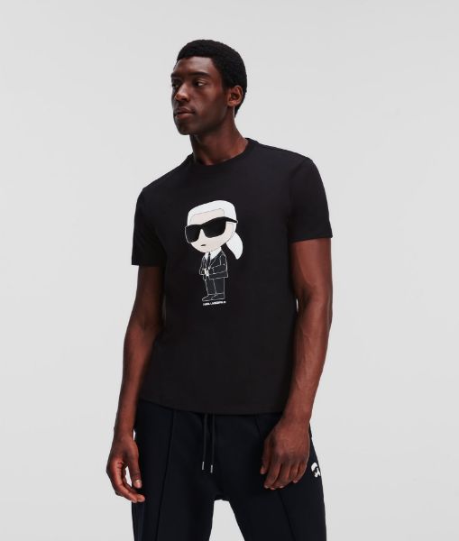 სურათი Karl Lagerfeld - ikonik 2.0 t-shirt