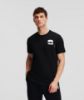 სურათი Karl Lagerfeld - ikonik 2.0 pocket t-shirt