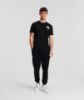 სურათი Karl Lagerfeld - ikonik 2.0 pocket t-shirt