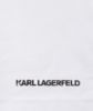 სურათი Karl Lagerfeld - ikonik 2.0 mini t-shirt