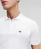 სურათი Karl Lagerfeld - ikonik 2.0 embroidered polo